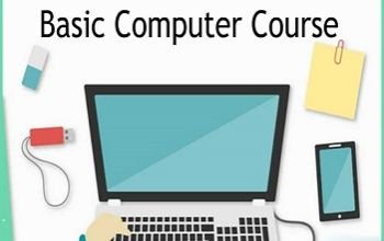Basic Computer Course in Faridabad